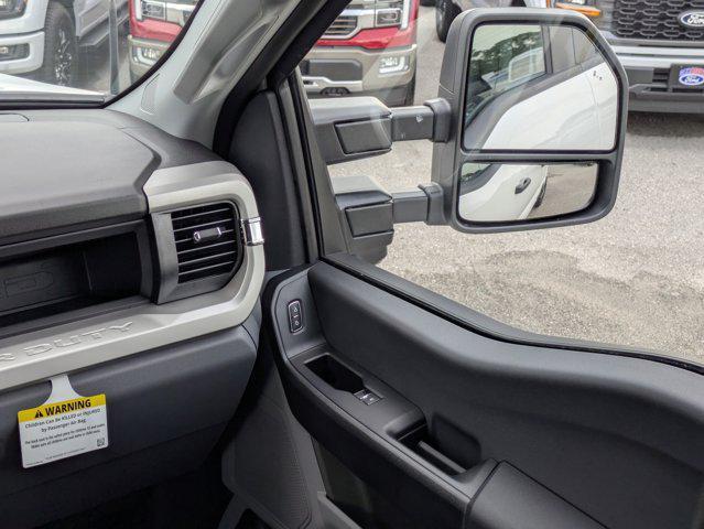 new 2025 Ford F-250 car, priced at $54,029