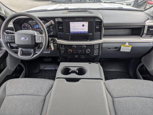 new 2025 Ford F-250 car, priced at $54,029