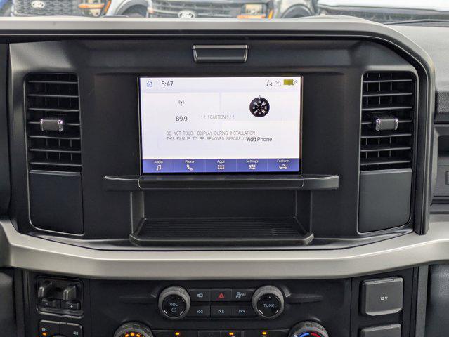 new 2025 Ford F-250 car, priced at $54,029