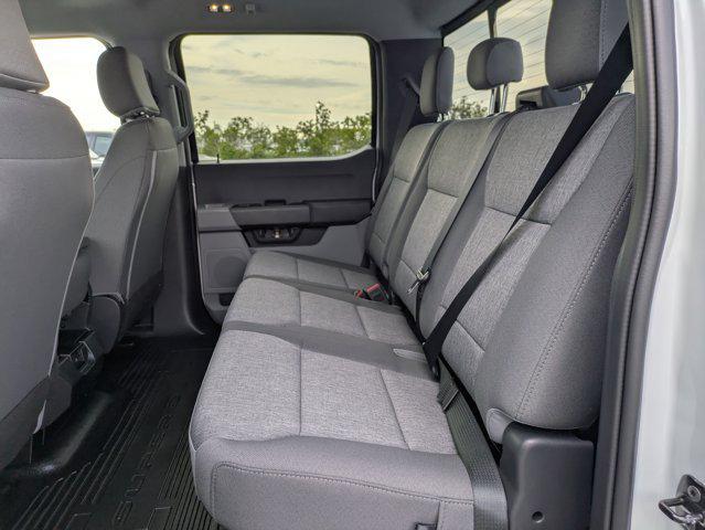 new 2025 Ford F-250 car, priced at $54,029