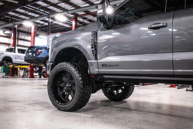 new 2025 Ford F-250 car, priced at $116,707