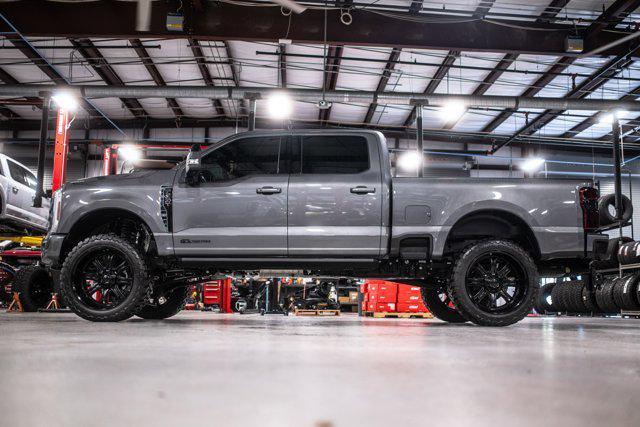 new 2025 Ford F-250 car, priced at $116,707