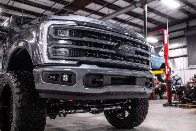 new 2025 Ford F-250 car, priced at $116,707