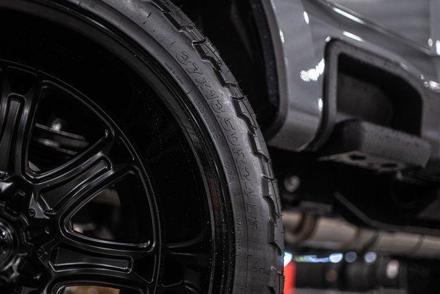 new 2025 Ford F-250 car, priced at $116,707
