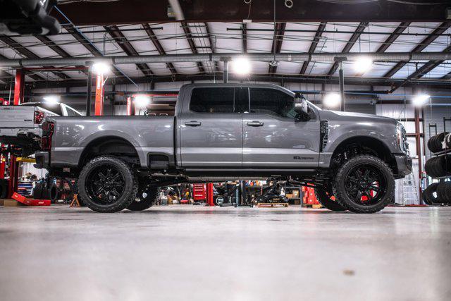 new 2025 Ford F-250 car, priced at $116,707