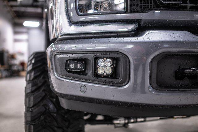 new 2025 Ford F-250 car, priced at $116,707