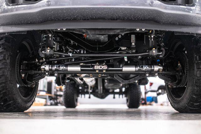 new 2025 Ford F-250 car, priced at $116,707
