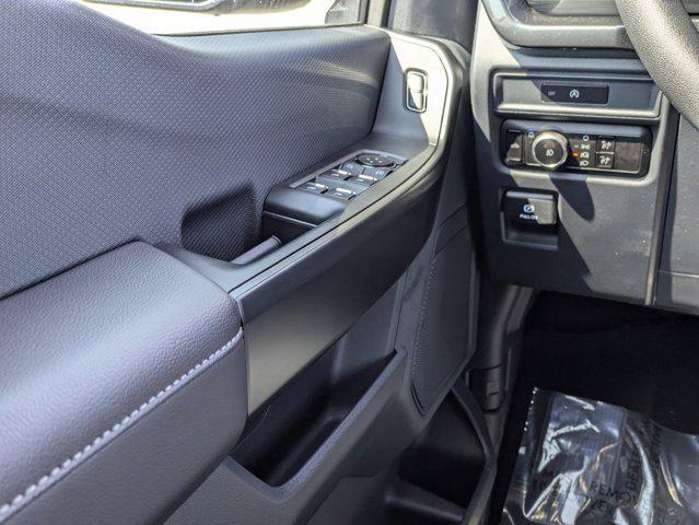 new 2025 Ford F-150 car, priced at $46,314