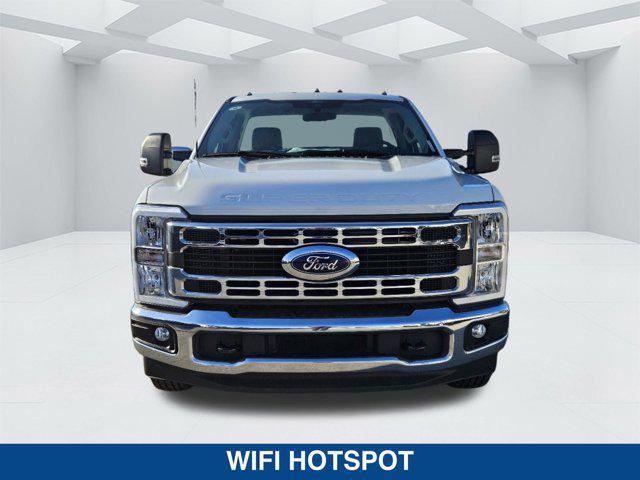 new 2024 Ford F-350 car, priced at $69,961