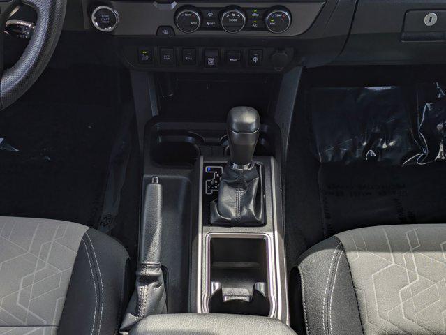 used 2022 Toyota Tacoma car, priced at $36,997