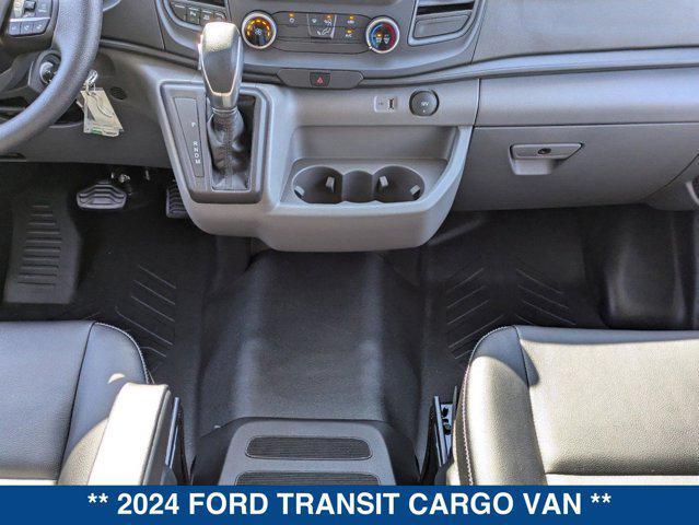 new 2024 Ford Transit-150 car, priced at $49,880