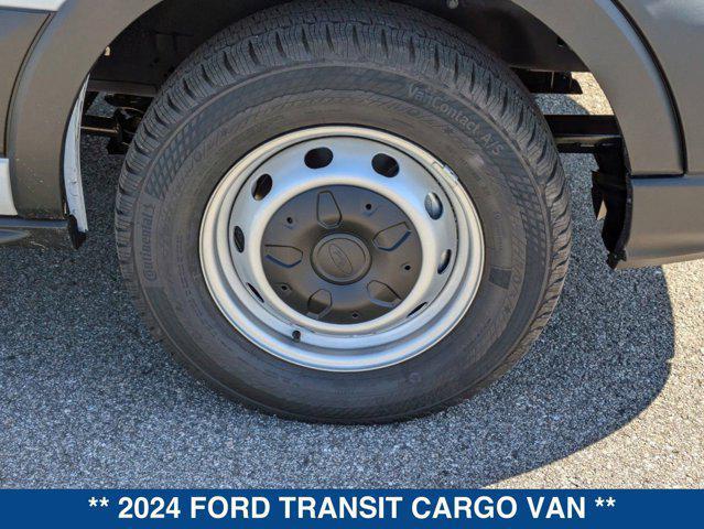 new 2024 Ford Transit-150 car, priced at $49,880