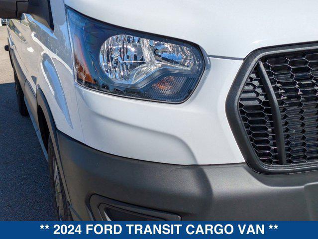 new 2024 Ford Transit-150 car, priced at $49,880