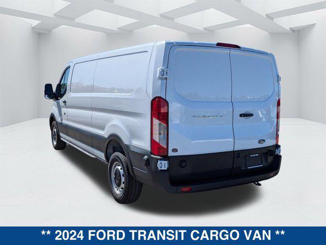 new 2024 Ford Transit-150 car, priced at $49,880