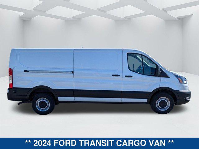 new 2024 Ford Transit-150 car, priced at $49,880