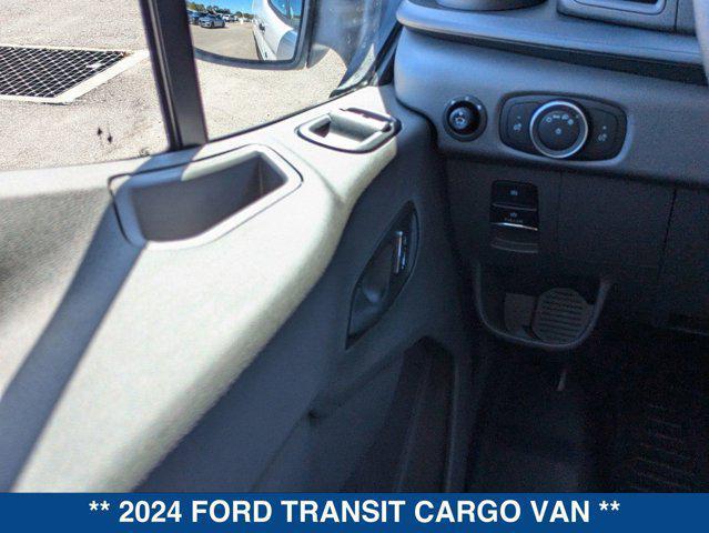 new 2024 Ford Transit-150 car, priced at $49,880