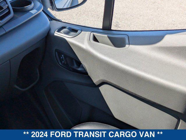 new 2024 Ford Transit-150 car, priced at $49,880