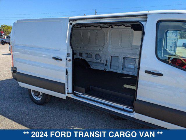 new 2024 Ford Transit-150 car, priced at $49,880