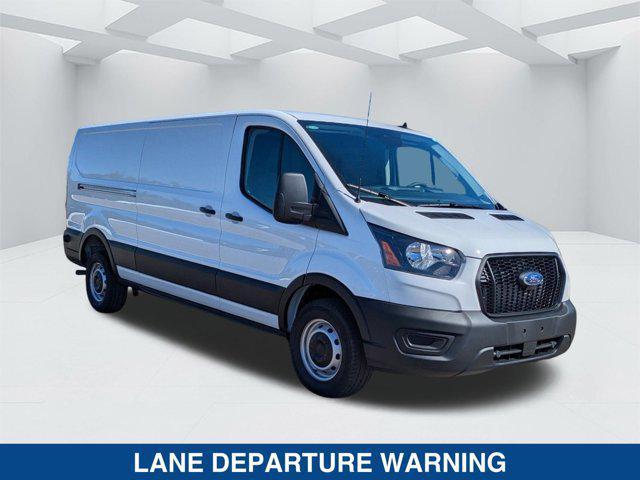 new 2024 Ford Transit-150 car, priced at $49,880