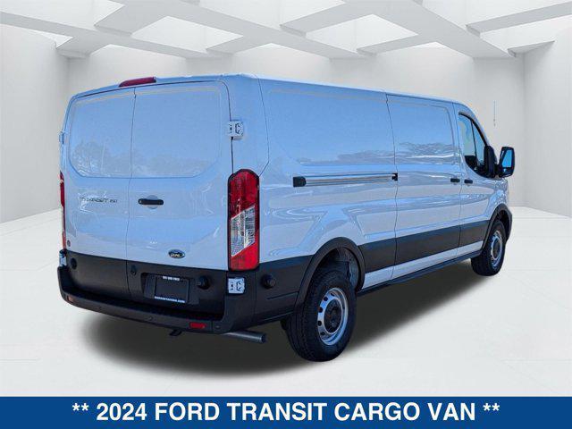 new 2024 Ford Transit-150 car, priced at $49,880