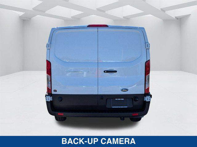 new 2024 Ford Transit-150 car, priced at $49,880