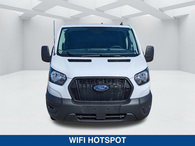 new 2024 Ford Transit-150 car, priced at $49,880