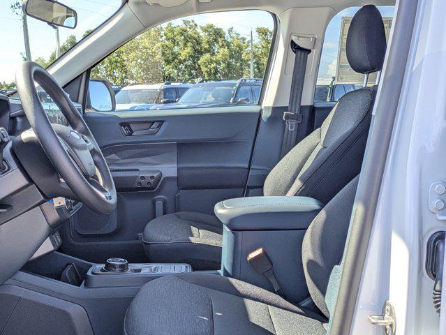 new 2025 Ford Maverick car, priced at $29,735