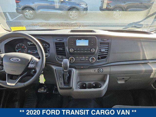 used 2020 Ford Transit-250 car, priced at $30,800