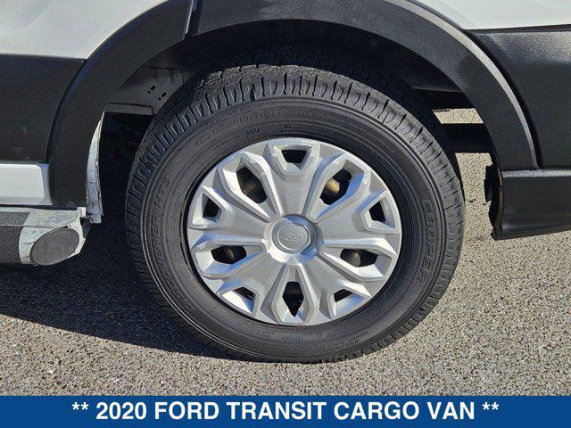 used 2020 Ford Transit-250 car, priced at $30,800