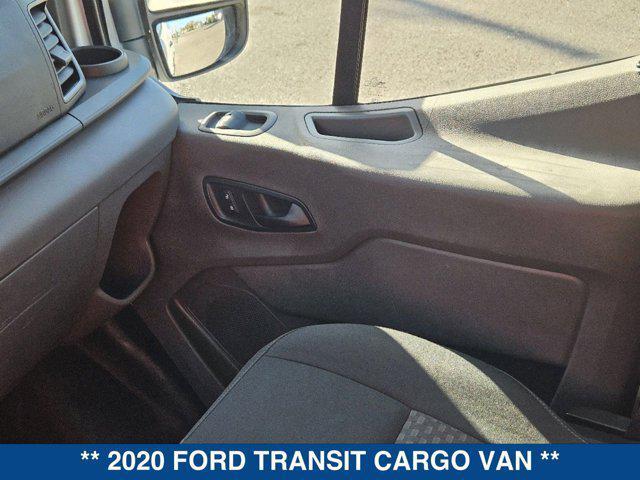 used 2020 Ford Transit-250 car, priced at $30,800