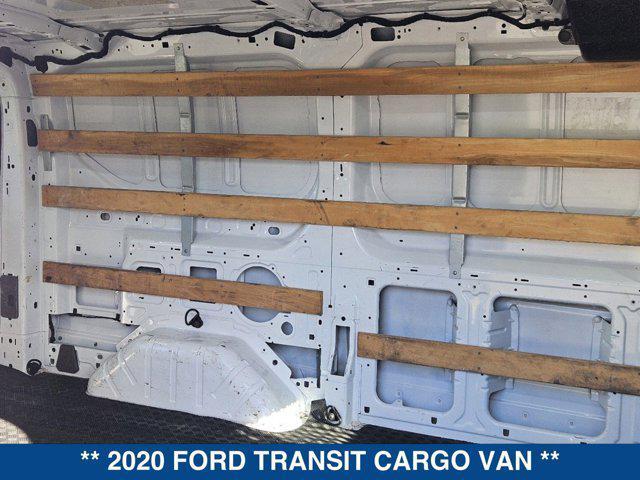 used 2020 Ford Transit-250 car, priced at $30,800