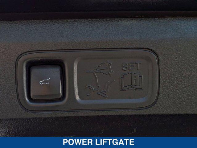 used 2021 Ford Expedition Max car, priced at $42,997