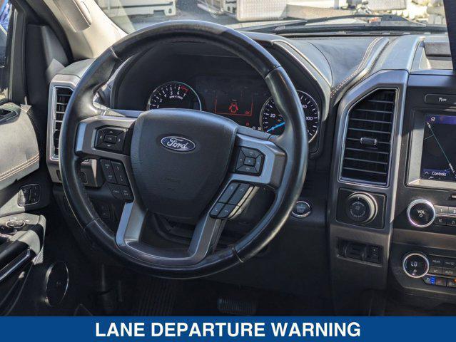 used 2021 Ford Expedition Max car, priced at $42,997