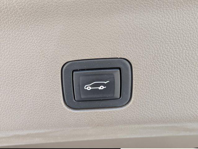 used 2021 GMC Yukon car, priced at $52,997