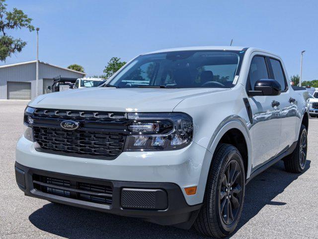 new 2024 Ford Maverick car, priced at $33,475