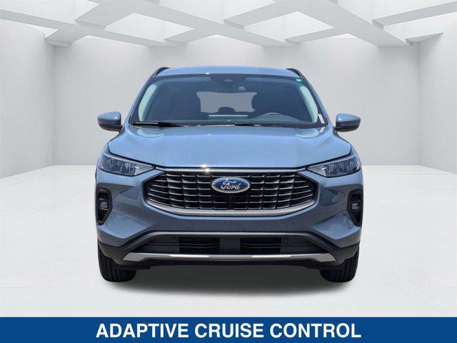 new 2025 Ford Escape PHEV car, priced at $30,555