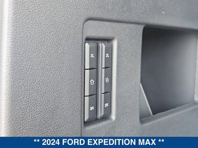 new 2024 Ford Expedition car, priced at $67,970