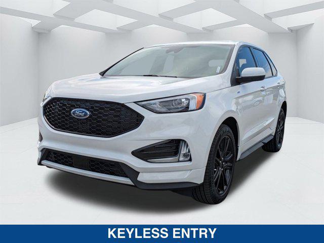 new 2024 Ford Edge car, priced at $39,310