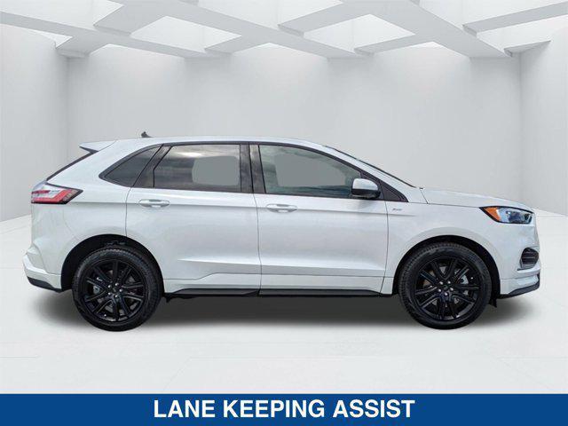 new 2024 Ford Edge car, priced at $39,310