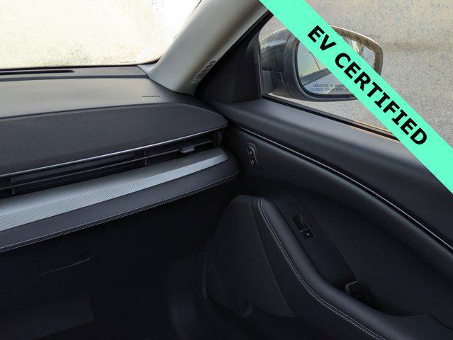 used 2023 Ford Mustang Mach-E car, priced at $27,997