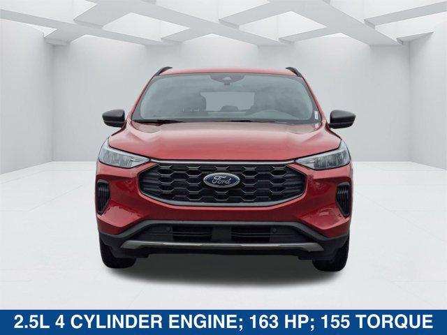 new 2025 Ford Escape car, priced at $32,670