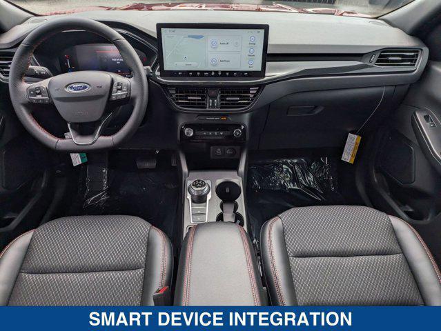 new 2025 Ford Escape car, priced at $33,692
