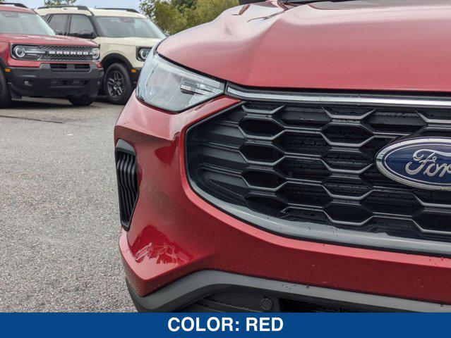 new 2025 Ford Escape car, priced at $33,692