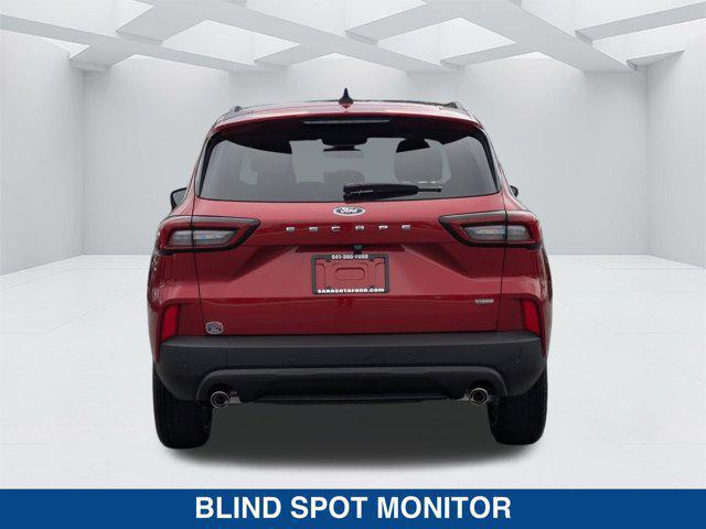 new 2025 Ford Escape car, priced at $33,692