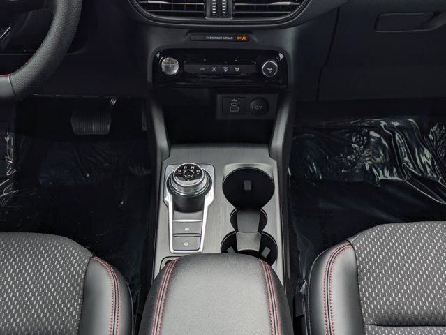 new 2025 Ford Escape car, priced at $33,692