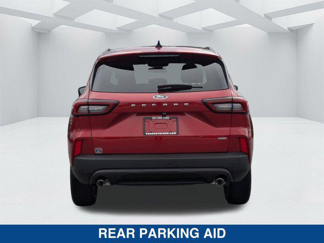 new 2025 Ford Escape car, priced at $32,670