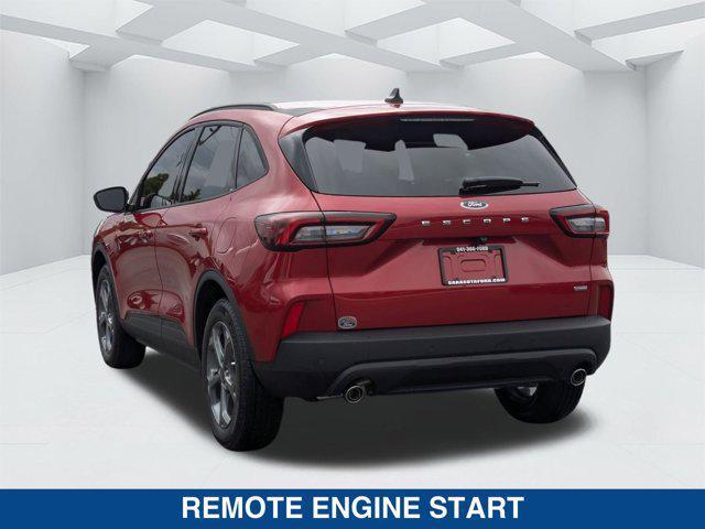 new 2025 Ford Escape car, priced at $33,692