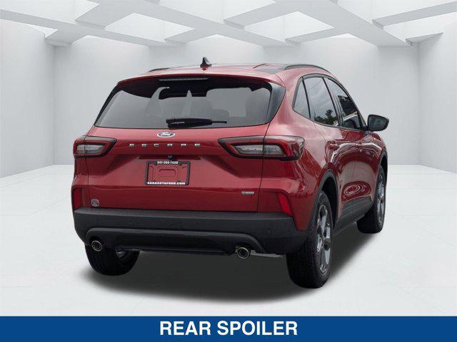 new 2025 Ford Escape car, priced at $33,692