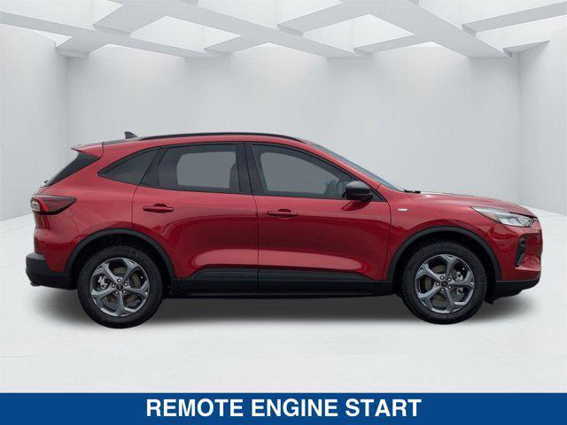 new 2025 Ford Escape car, priced at $32,670