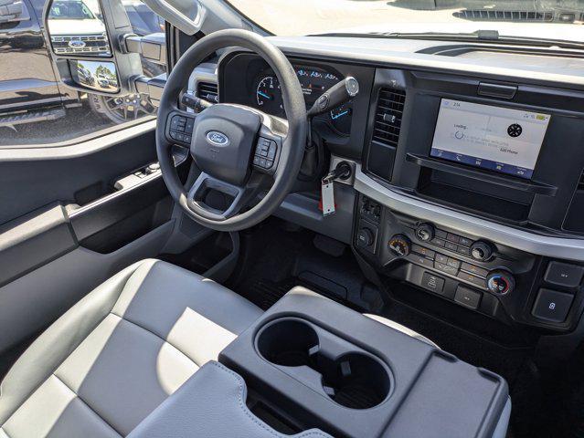 new 2025 Ford F-350 car, priced at $54,185